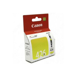Картридж CLI-426Y/4559B001 Yellow Canon