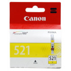 Картридж CLI-521Y/2936B004 Yellow Canon