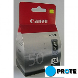 Картридж Canon PG-50/0616B001 Black