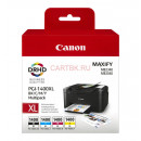Картридж PGI-1400XL/ 9185B004 Black мультипак Canon увеличенный