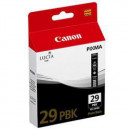 Картридж PGI-29PBK/4869B001 Black фото Canon