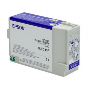 Картридж Epson C33S020464 мультипак