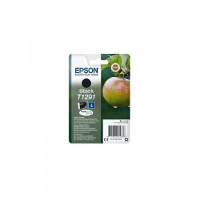 Картридж Epson C13T12914012 Black