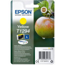 Картридж Epson C13T12944012 Yellow