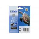 Картридж Epson T15774010 Gray