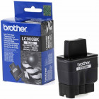 Картридж Brother LC900BK Black