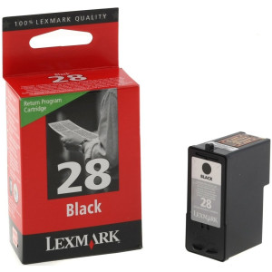 Картридж Lexmark 18C1428E Black