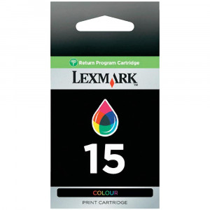 Картридж Lexmark 18C2110E цветной