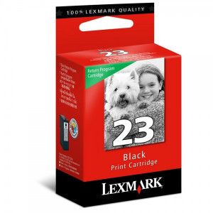 Картридж Lexmark 18C1523E Black