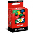 Картридж Lexmark 18C1524E цветной
