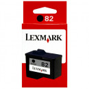 Картридж Lexmark 18L0032 Black