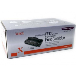 Принт-Картридж Xerox 013R00606 Black