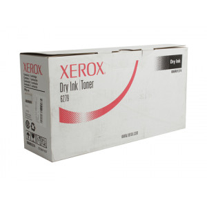 Тонер Xerox 006R01374 Black
