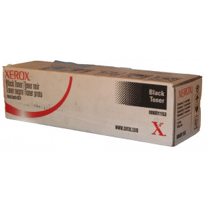Тонер Xerox 006R01153 Black