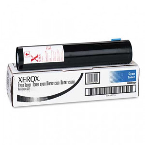 Тонер Xerox 006R01154 Cyan