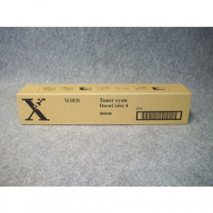 Тонер-картридж Xerox 006R90286 Cyan