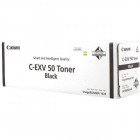 Тонер C-EXV 50 BK/9436B002 Black Canon