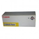 Тонер C-EXV25 Y/2551B002 Yellow Canon
