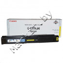 Тонер C-EXV16Y/1066B002 Yellow Canon