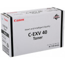 Тонер C-EXV40/3480B006 Black Canon