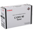 Тонер C-EXV40/3480B006 Black Canon