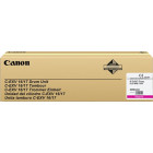 Драм-картридж C-EXV17 Bl/0257B002AA Cyan Canon