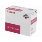Тонер C-EXV21M/0454B002 Magenta Canon