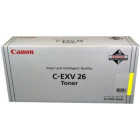 Тонер C-EXV26/1657B006 Yellow Canon