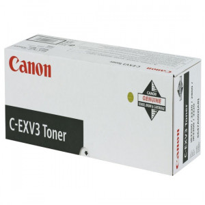 Тонер C-EXV-3/6647A002 Canon