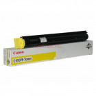 Тонер C-EXV9Y/8643A002 Yellow Canon