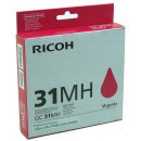 Картридж для гелевого принтера Ricoh 405703 Magenta