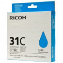 Картридж для гелевого принтера Ricoh 405688 Black