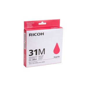 Картридж для гелевого принтера Ricoh 405690 Magenta