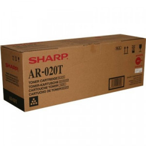  Sharp Тонер-картридж AR020T Black