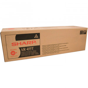  Sharp Тонер-картридж AL-103DT Black