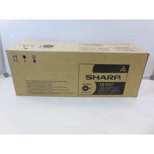  Sharp Тонер-картридж AR016T Black