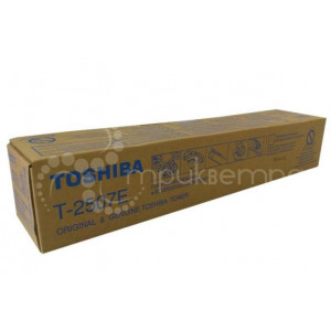 Тонер t-2507e/6AG00005086 Toshiba 