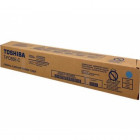 Тонер Toshiba T-FC65EC Cyan