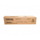 Тонер Toshiba T-FC65EY Yellow