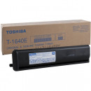 Тонер T-1640E/6AJ00000024 Black Toshiba 