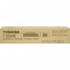 Тонер T-3520E/6AJ00000037 Toshiba 