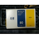 Картридж HP C4873A Yellow