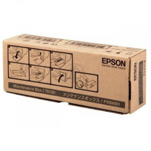 Емкость для отработанных чернил Epson C13T619000