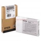 Картридж Epson T564900/605900 Light Gray