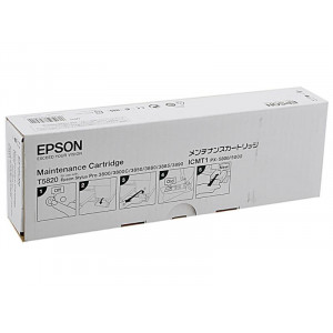 Картридж Epson C13T582000