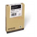 Картридж Epson T563100/603100 Black