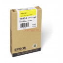 Картридж Epson T563900/603900 Light Gray
