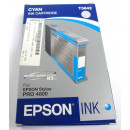 Картридж Epson T564200 Cyan