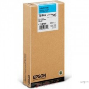 Картридж Epson C13T596500 Light Cyan