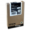 Картридж Epson C13T617100 Black